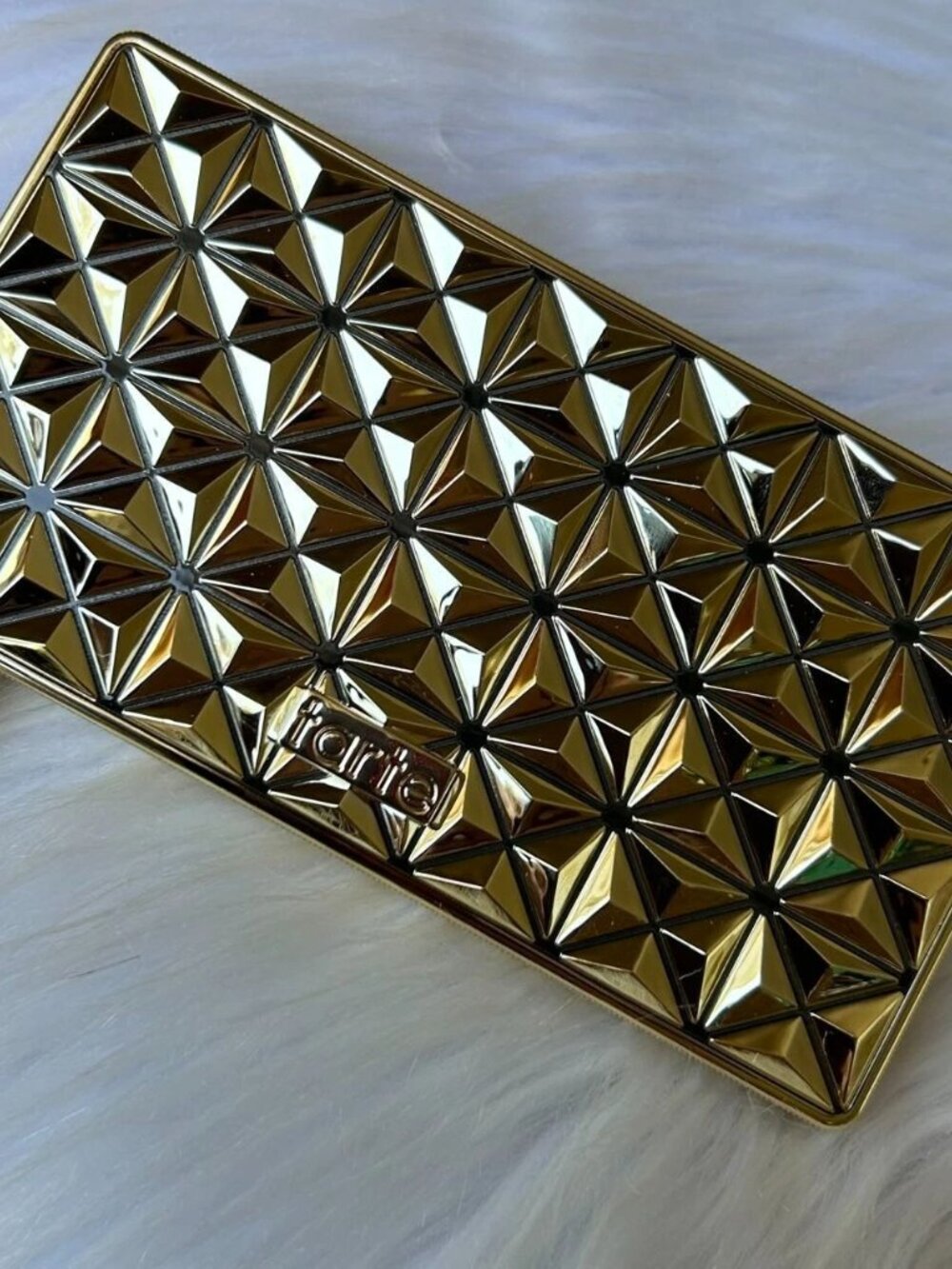New Tarte Eyeshadow Palette~Bejeweled~Full size 8x 1.1 g/0.038oz~Limited Edition - Picture 4 of 5
